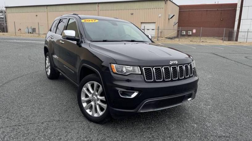 JEEP GRAND CHEROKEE 2017 1C4RJFBG8HC811797 image